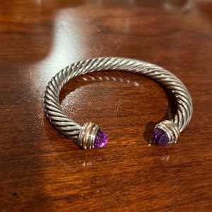 David Yurman Cable Classics Bracelet